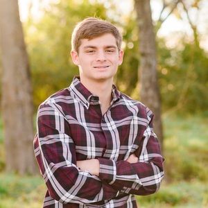 Meet your Posher, Kole